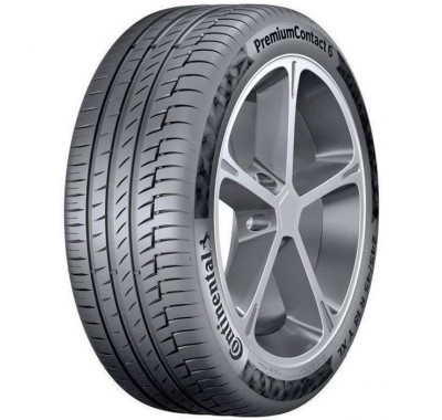 Шины Continental ContiPremiumContact 6 235/50 R19 103Y